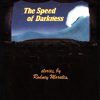 The Speed of Darkness
