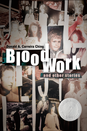 Blood Work and Other Stories