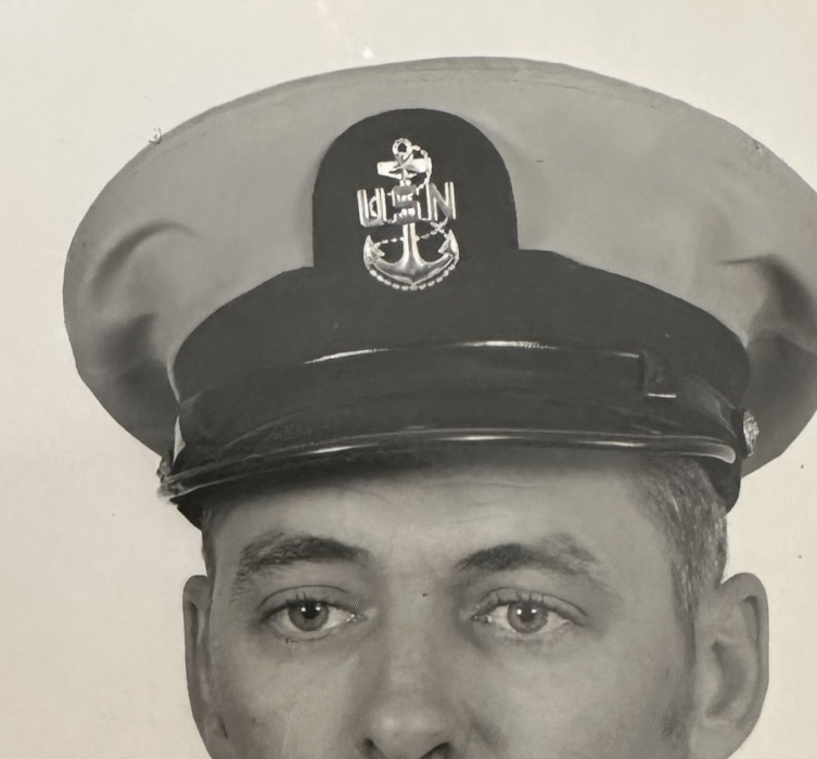 This is an image of a Vietnam War veteran connected to "Danger Close." The purpose of this image is decorative. Photo credit goes to Donald Carreira Ching.